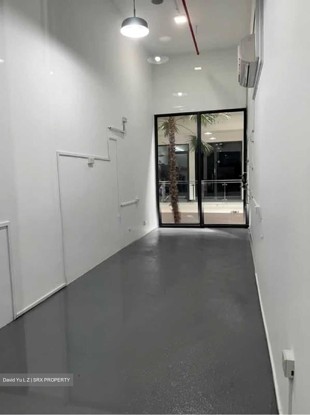 The Promenade@Pelikat (D19), Shop House #586609881